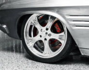 Bare-metal HQ Monaro