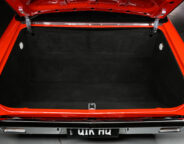 Street Machine Features Barnard HQ Monaro Boot