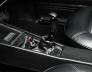 Street Machine Features Barnard HQ Monaro Console