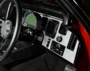 Street Machine Features Barnard HQ Monaro Dash 2