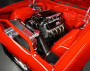 Street Machine Features Barnard HQ Monaro Engien Bay 3