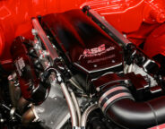 Street Machine Features Barnard HQ Monaro Engine Bay 4