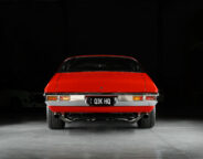 Street Machine Features Barnard HQ Monaro Rear