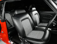 Street Machine Features Barnard HQ Monaro Seats