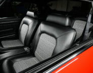 Street Machine Features Barnard HQ Monaro Seats 2