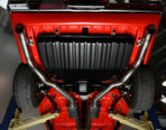 Street Machine Features Barnard HQ Monaro Under