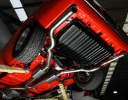 Street Machine Features Barnard HQ Monaro Under 2