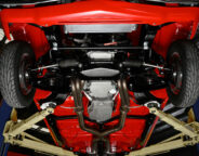 Street Machine Features Barnard HQ Monaro Under 3