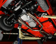 Street Machine Features Barnard HQ Monaro Under 4