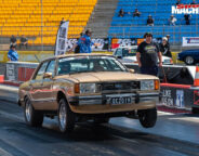 Ford Cortina
