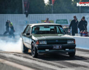 Ford XE Falcon