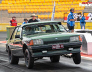 Ford XE Falcon