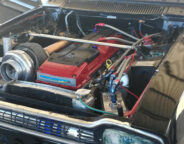 Street Machine News Barra Mk 1 Escort South Africa