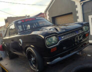 Street Machine News Barra Mk 1 Escort South Africa 2