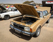 Ford Cortina