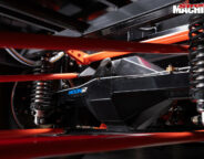 Barra XH Falcon Diff Close Jpg