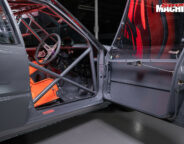 Barra XH Falcon Door Jpg