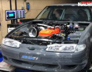 Barra XH Falcon Dyno Jpg