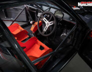 Barra XH Falcon Interior Jpg