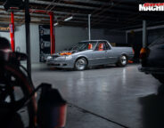 Barra XH Falcon Long Front Jpg