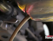 Street Machine TV Barra Mazda MX 5 Carnage 17