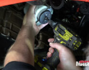 Street Machine TV Barra Mazda MX 5 Carnage 19