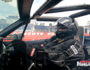 Street Machine TV Barra Mazda MX 5 Miata Carnage 19