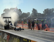 Street Machine TV Barra MX 5 Carnage Summernats Slam 4