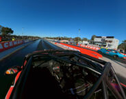 Street Machine TV Barra MX 5 Carnage Summernats Slam 48