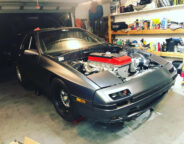 Street Machine News Barra RX 7 USA 1