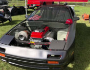 Street Machine News Barra RX 7 USA 2