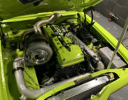 Street Machine Features Barra Torana