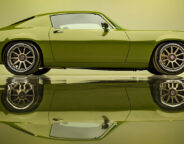 Street Machine News Barrett Jackson Grinch 2