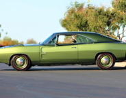 News Barrett Jackson Superbird Auction 1