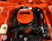 News Barrett Jackson Superbird Auction 3