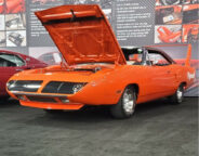 News Barrett Jackson Superbird Auction 5