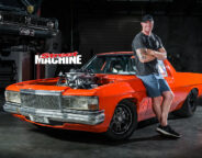Barry Hall Holden Ute Nw Jpg