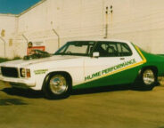 Street Machine News Barry Birt Hq Monaro