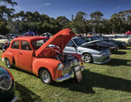 Street Machine Features Barry Milburn Fx Holden