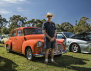 Street Machine Features Barry Milburn Fx Holden 2