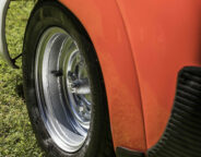 Street Machine Features Barry Milburn Fx Holden Wheel