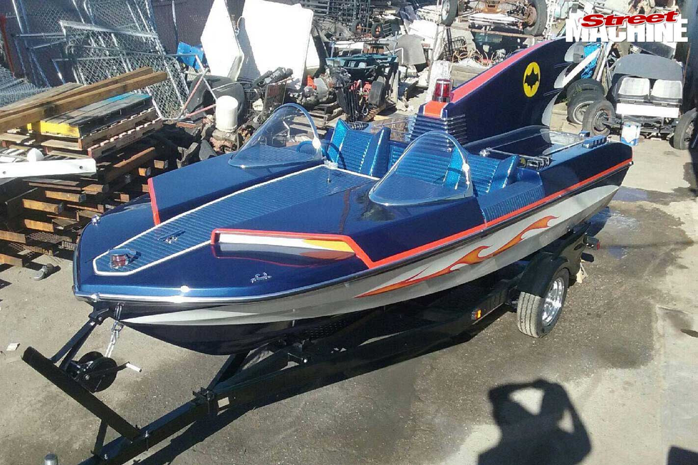 Batboat
