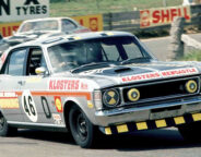 Street Machine News Bathurst 1969
