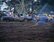 Street Machine Features Bathurst Hoons On The Hill 4