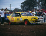 Street Machine Features Bathurst Hoons On The Hill 5