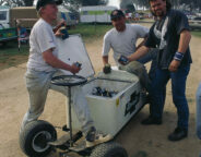 Street Machine Features Bathurst Hoons On The Hill 6