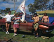 Street Machine Features Bathurst Hoons On The Hill 8