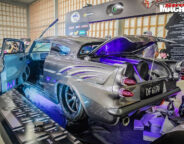 Batmobile