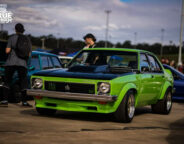 Street Machine Events Bayley LX Torana