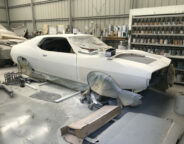Street Machine Features Baz Amc Javelin 2